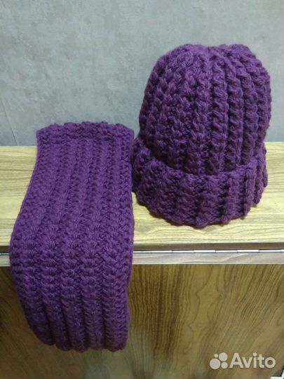 Зимний комплект