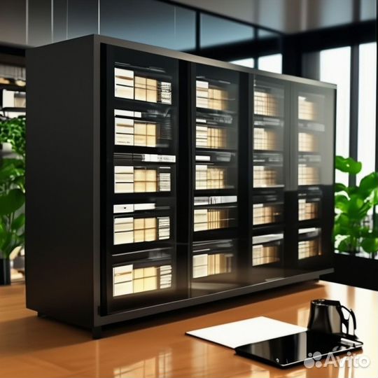 Готовые фирмы