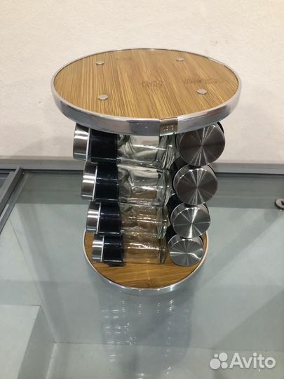 Набор для специй