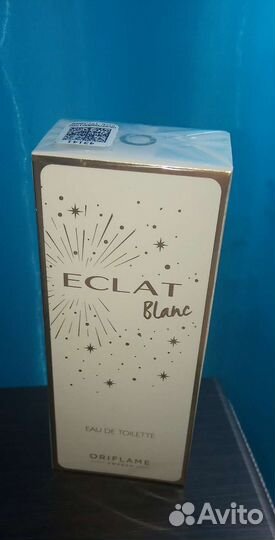 Туалетная вода женская