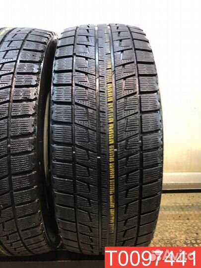 Bridgestone Blizzak Revo2 225/45 R18 101R