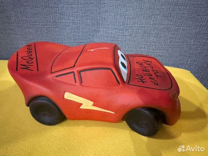 Копилка для денег