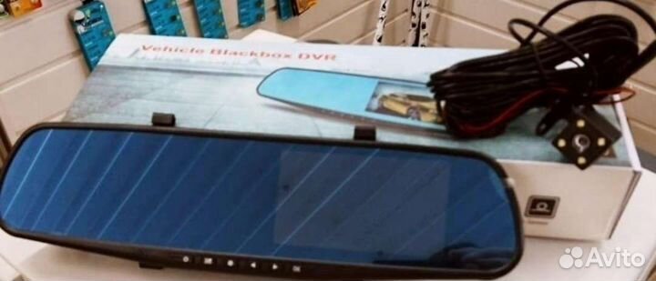 Видеорегистратор