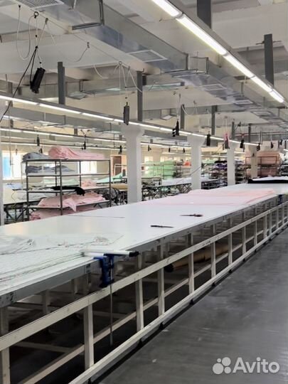 Пошив и производство одежды оптом