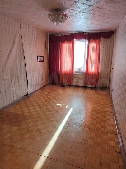 2-к. квартира, 48 м², 5/5 эт.