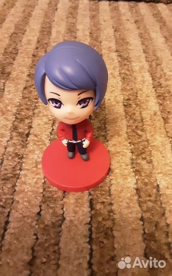 Фигурка Tokyo Ghoul Tsukiyama