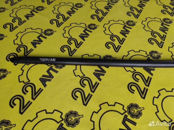 Ветровик левый Subaru Outback BPE EZ30D 21.07.2005