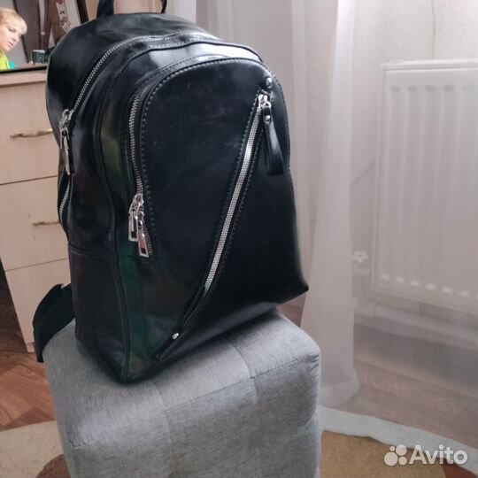 Рюкзак женский новый