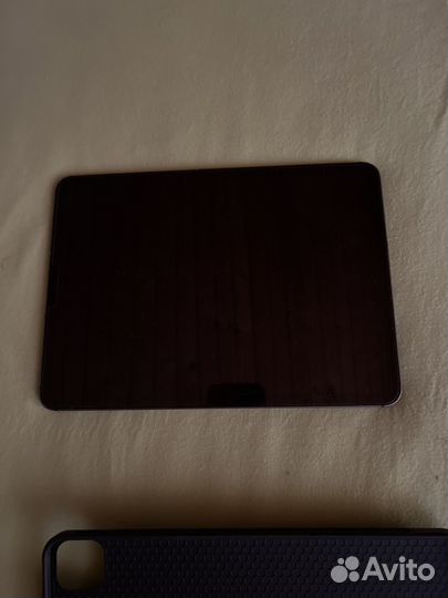 iPad pro 11 2018 256gb wifi cellular