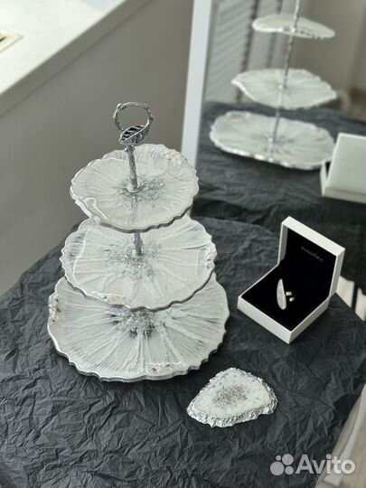 Этажерка для фруктов