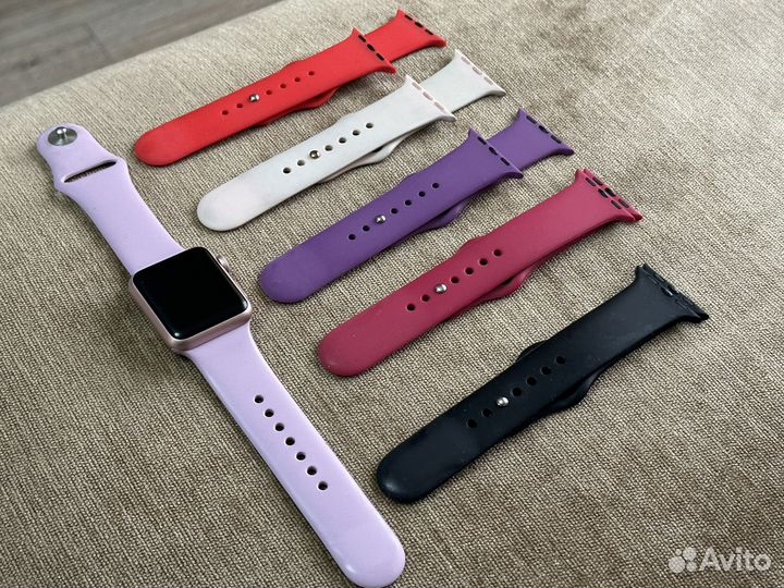 Apple Watch Series 1