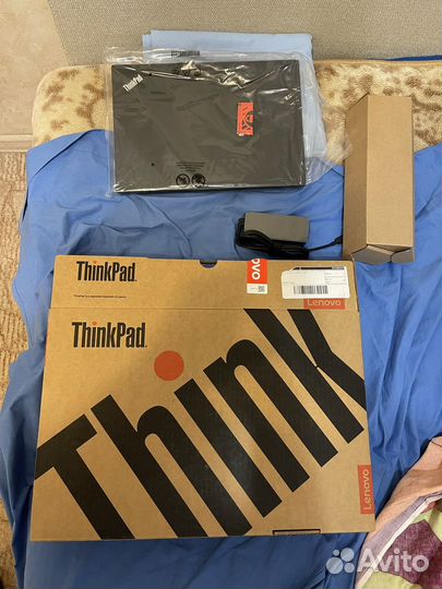 Lenovo Thinkpad t14s gen1