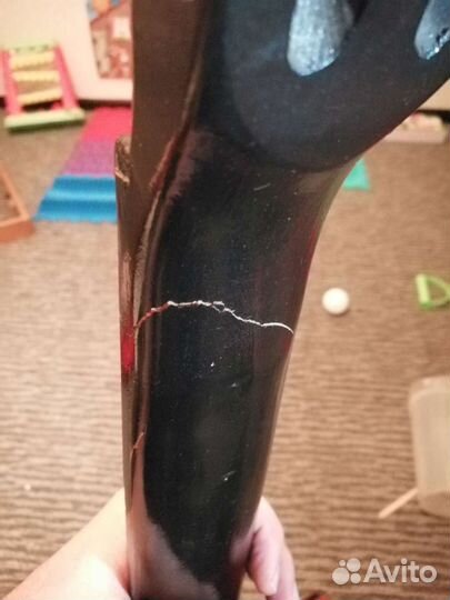 Гитара 7 струн СССР 1973год