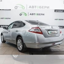 Nissan Teana 2.5 CVT, 2011, 230 000 км, с пробегом, цена 1 017 000 руб.