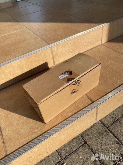 Адсорбер vag 1k0201801e оригинал