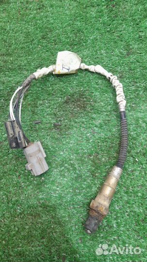 Датчик кислорода (лямбда) Renault Megane 2 1.6 K4M