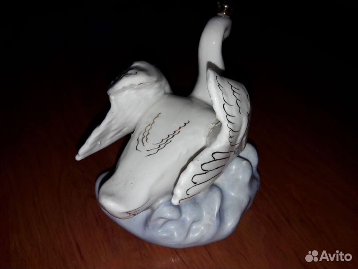 Царевна лебедь дфз