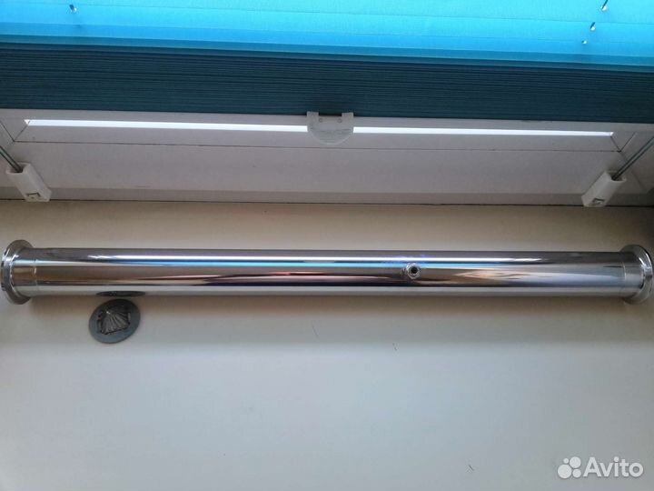 Царга 1.5 дюйма