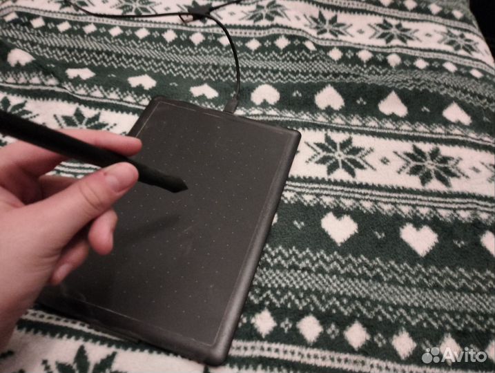 Графический планшет