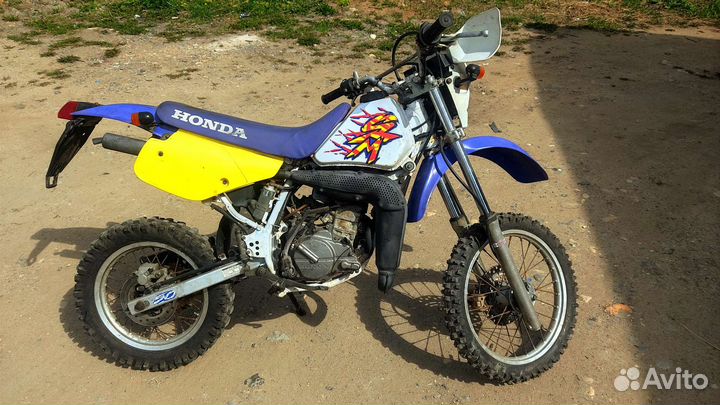 Honda CRM
