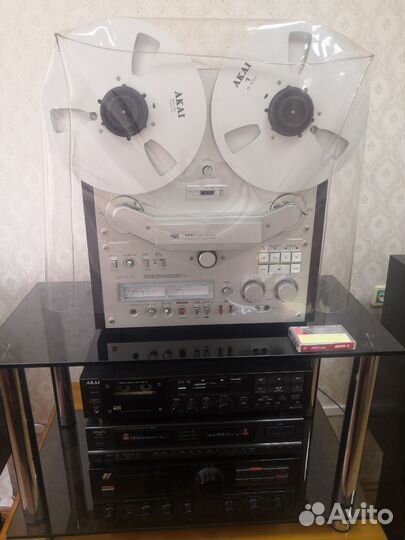 Усилитель sansui au a 707extra