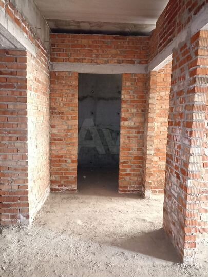 1-к. квартира, 49 м², 7/10 эт.