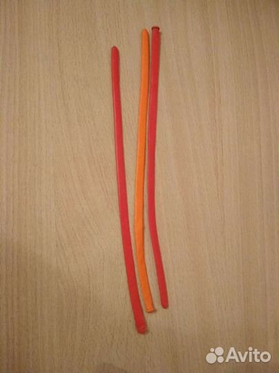 Воздушные шары. Обмен