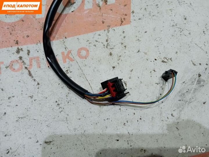 Зеркало наружное левое Audi A4 B8/8K 2010