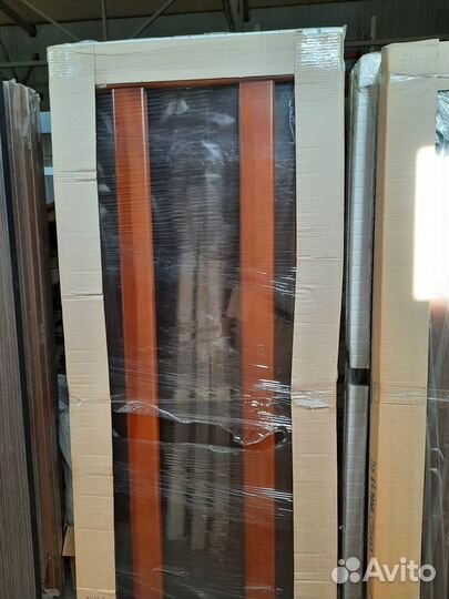 Межкомнатные двери бу с коробкой