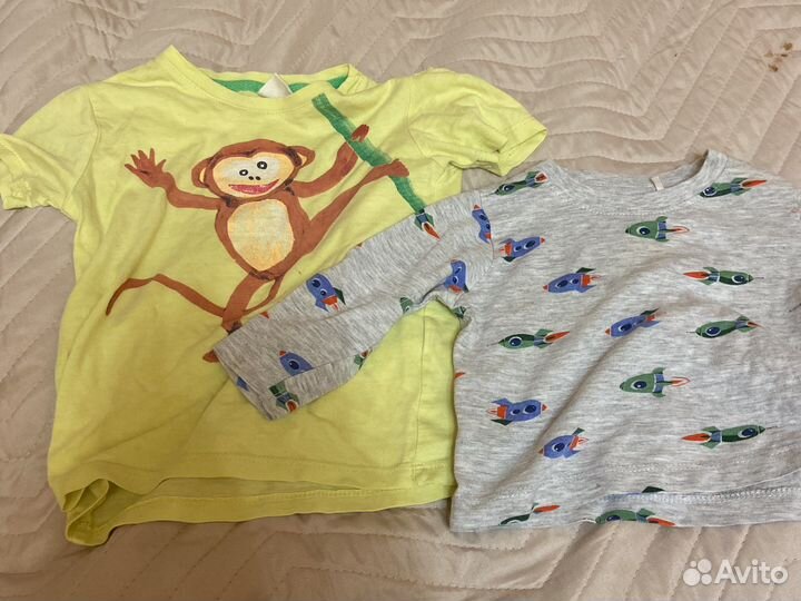 Детская одежда