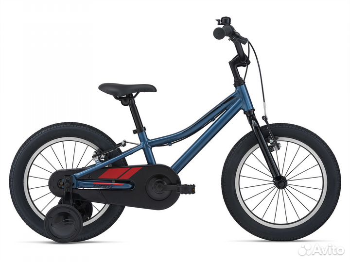 Велосипед детский giant animator F/W 16