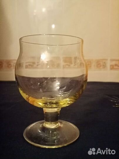 Рюмки,стопки цветное/белое стекло СССР