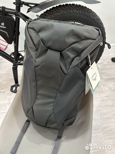 Рюкзак Osprey Farpoint Fairview 15