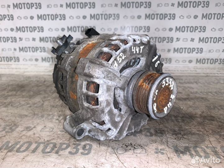 Генератор Volvo Xc90 2.4 TD D5244T 2014