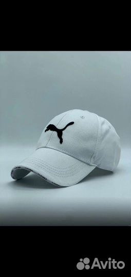 Кепки бейсболки мужские новые