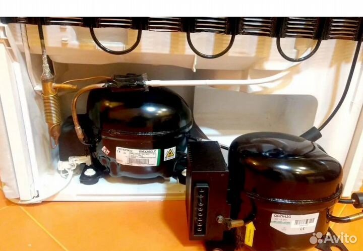 Ремонт Холодильников Ремонт стиральных машин Выезд