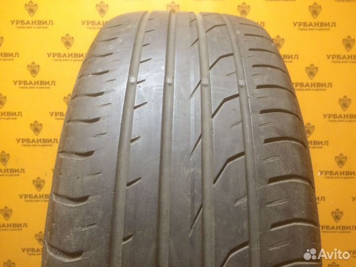 Continental ContiPremiumContact 2 215/55 R17