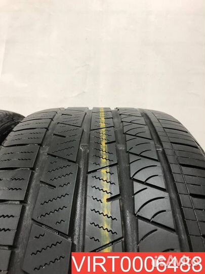 Continental ContiCrossContact LX Sport 275/40 R22 108Y