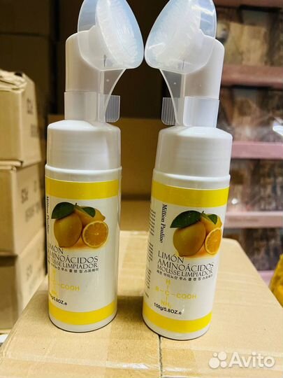 Косметика оптом