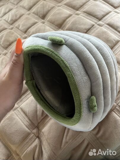 Мешок для грызунов