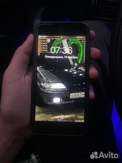 iPhone 7, 32 ГБ