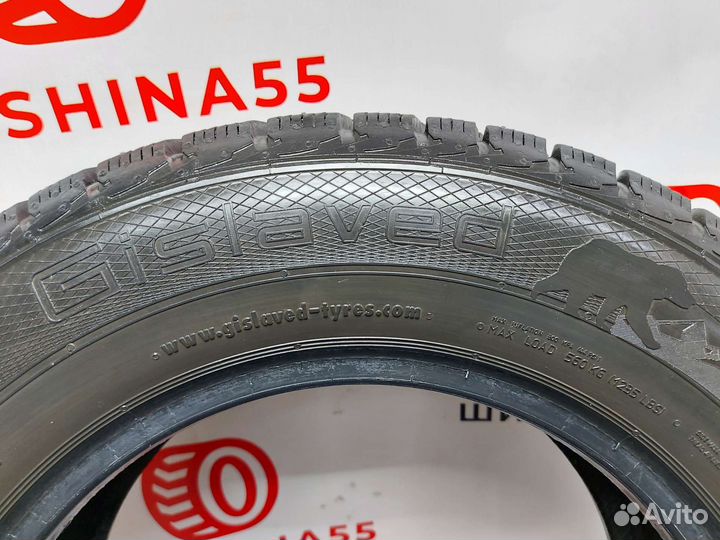 Gislaved Nord Frost 5 185/70 R14