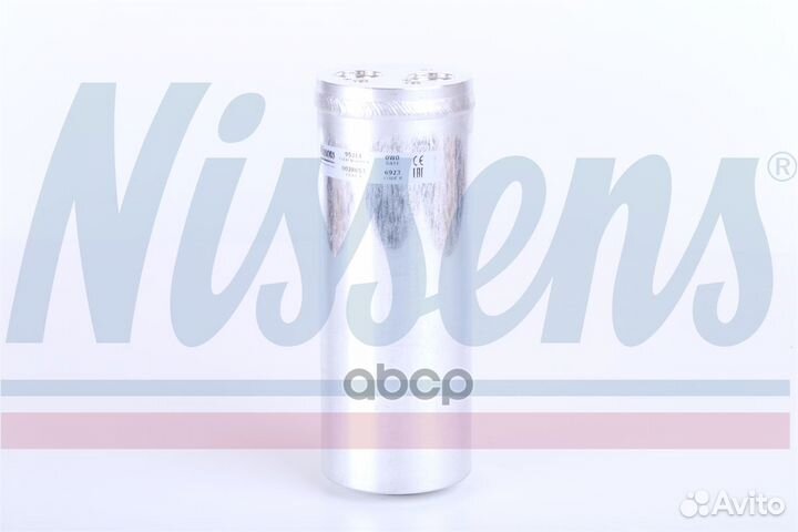 Осушитель кондиционера 95314 Nissens