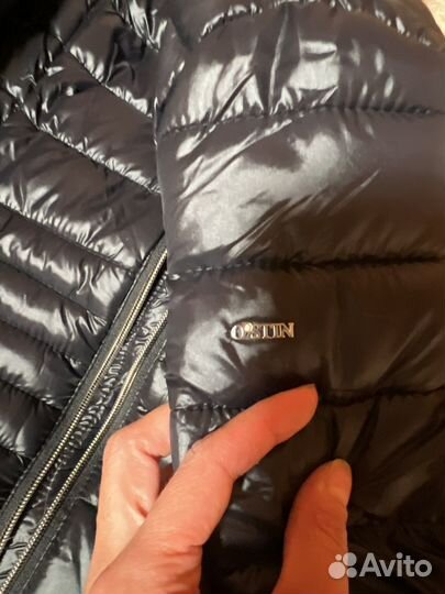 Пуховик женский Ostin р XS