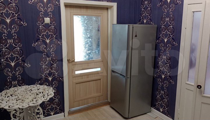 3-к. квартира, 65 м², 2/2 эт.