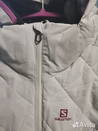 Куртка Salomon Sun & Shine Jkt W