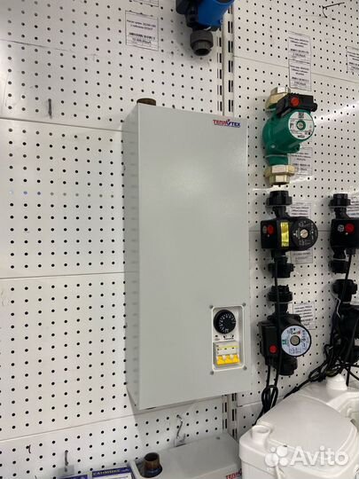 Электрический котел в ассорт