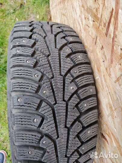 Nordman 5 205/55 R16