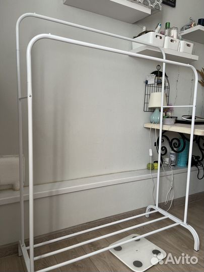 Вешалка напольная