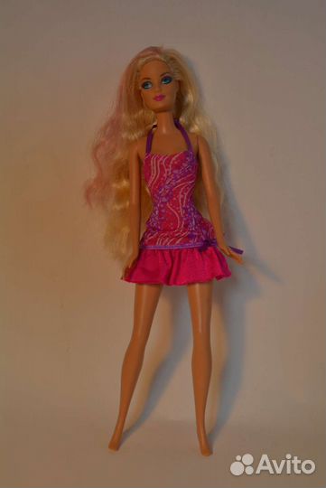 Кукла барби (barbie)